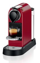 სურათის ჩატვირთვა გალერეის მაყურებელში, CitiZ Coffee Machine
