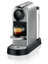 სურათის ჩატვირთვა გალერეის მაყურებელში, CitiZ Coffee Machine