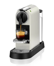 სურათის ჩატვირთვა გალერეის მაყურებელში, CitiZ Coffee Machine