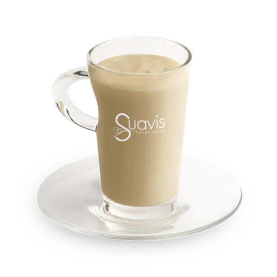 SUAVIS - LE CREME CALDE MONO CAFFE' 160 g  (5 X 32)