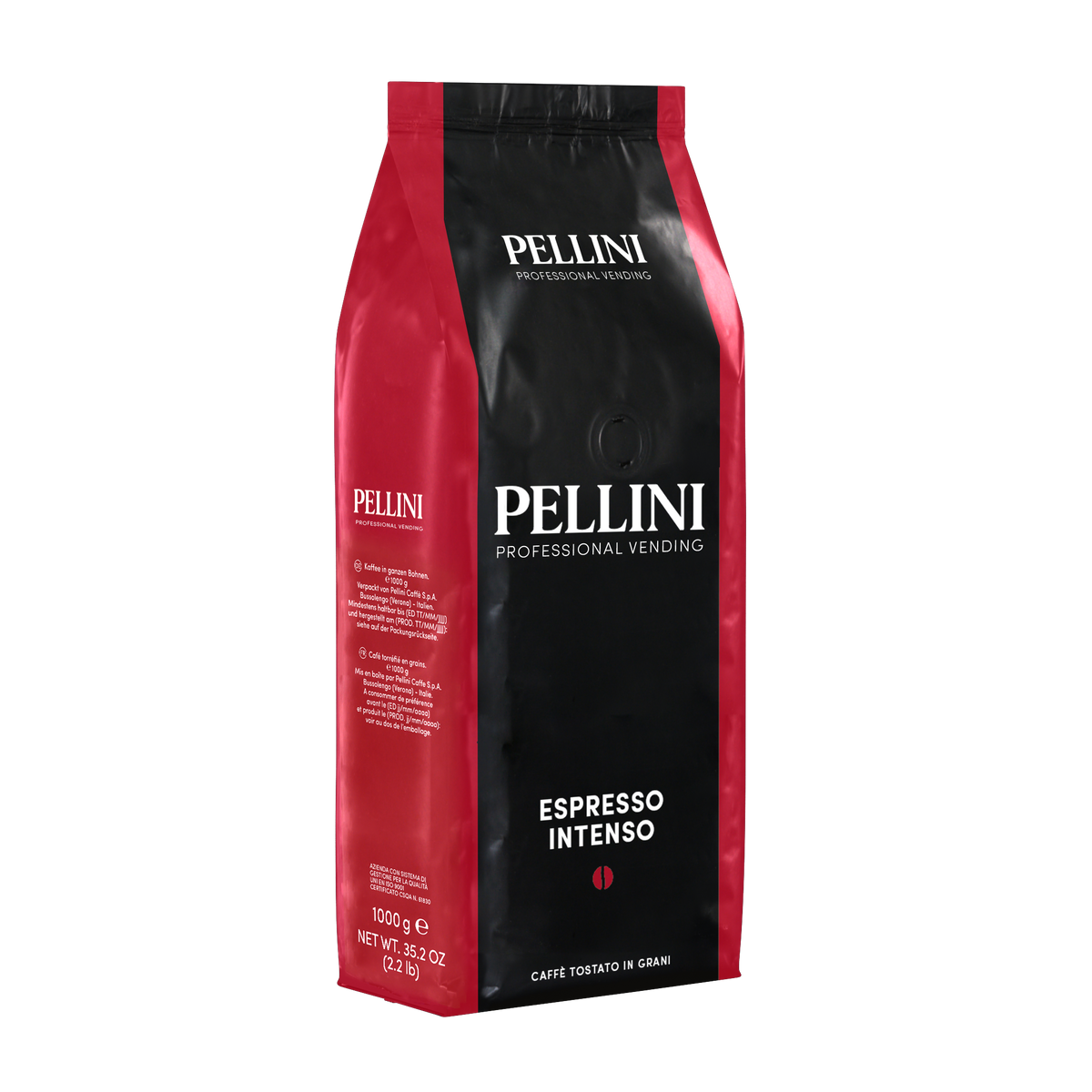 PELLINI ESPRESSO INTENSO 1KG Capsules.ge