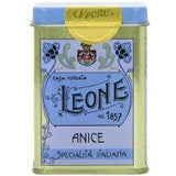 LEONE - Candies - Display Classic flavours (6 flavours) ANICE