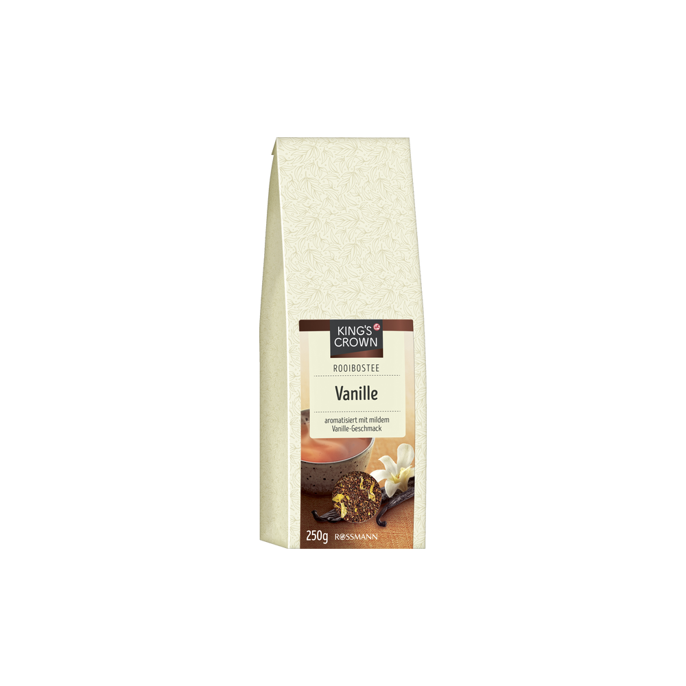 Rooibostee Vanille - 250 g