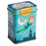 SMALL  Once upon a time პიტერ პენი Peter Pan: Miste dissetanti