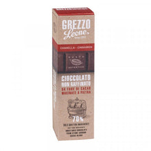 Load image into Gallery viewer, LEONE - Chocolate - CINNAMON  55gr