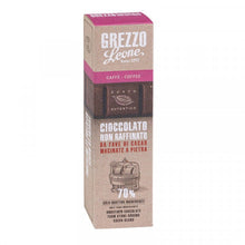 Load image into Gallery viewer, LEONE - Chocolate - COFFEE  55gr