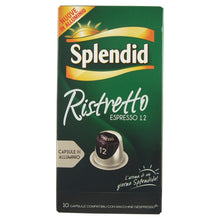 Load image into Gallery viewer, SPLENDID - Nespresso - Caffè - Ristretto