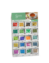 Load image into Gallery viewer, SUAVIS - ENGLISH BREAKFAST BIO 1TS FILTRO PIRAMIDALE / ENGLISH BREAKFAST