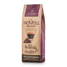 Load image into Gallery viewer, INTENSO GROUND - Organic Roasted coffee ground 250gr