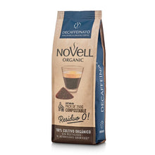 Load image into Gallery viewer, DEKAFF GROUND - Organic Roasted coffee ground 250gr
