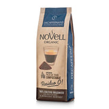 DEKAFF GROUND - Organic Roasted coffee ground 250gr