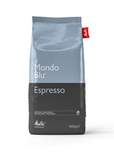 Load image into Gallery viewer, Melitta® - მელიტა -Mondo Blu® Espresso 1000g - ყავის მარცვალი - 1 კგ.