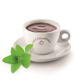 NOVELL - CIOCCOLATA E MENTA  Box 15 sachets of 28 grs