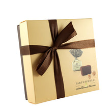 Load image into Gallery viewer, ANTICA TORRONERIA - Tartufi dolci neri confezione &quot;Colore  125 g