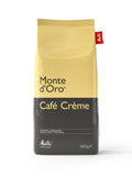 Melitta® - მელიტა - Monte d'Oro® Aromatic 1000g - ყავის მარცვალი - 1 კგ.