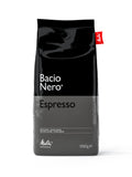 Melitta® - მელიტა - Bacio Nero® Espresso 1000g - ყავის მარცვალი - 1 კგ.