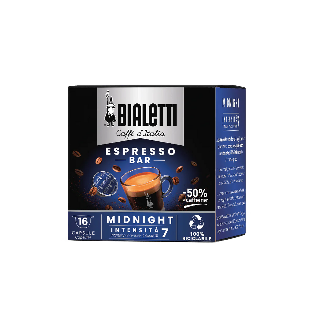BIALETTI - Midnight - Conf. 16