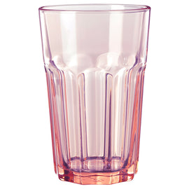CUP glass Color: pink