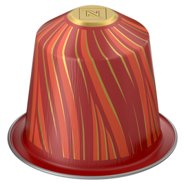 Nespresso Cinnamon & Candied Tamarind