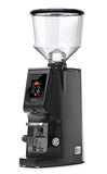 EUREKA ATOM W65 / MATT BLACK - ყავის საფქვავი