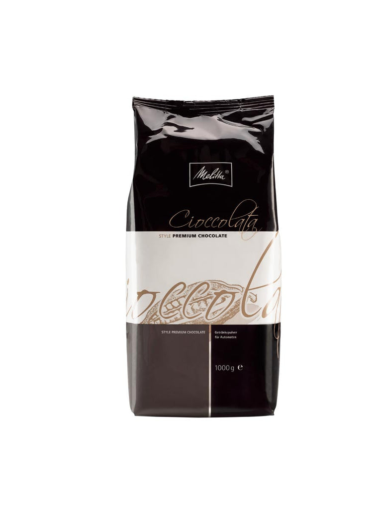 Melitta® Cioccolata Premium Choco 1000g
