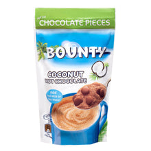 სურათის ჩატვირთვა გალერეის მაყურებელში, MARS BOUNTY HOT CHOCOLATE 140G