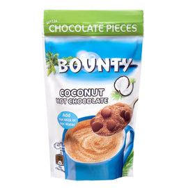 MARS BOUNTY HOT CHOCOLATE 140G