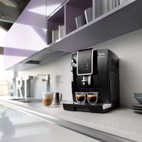 Delonghi ECAM350.15.B EX:1 Dinamica