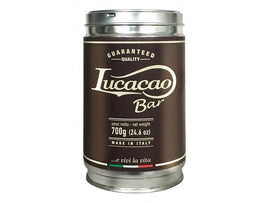 BARATTOLO LUCACAO (Hot Chocolate) BAR 700 GR SOLUBILE