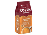 COSTA SIGNATURE BLEND MEDIUM - GROUND 200G