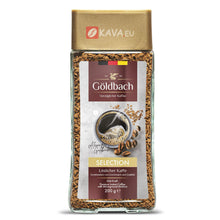 Load image into Gallery viewer, GÖLDBACH 200G SELECTION - GROUND/INSTANT MIX GLA