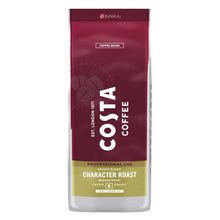 Load image into Gallery viewer, COSTA  CHARACTER ROAST BRIGHT BLEND - BEANS - 1 KG