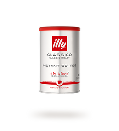 ILLY Classico Instant Coffee - Medium Roast