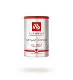 ILLY Classico Instant Coffee - Medium Roast