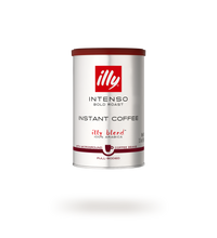 Load image into Gallery viewer, ILLY Instant Coffee Intenso - Dark Roast