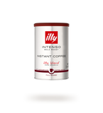 ILLY Instant Coffee Intenso - Dark Roast