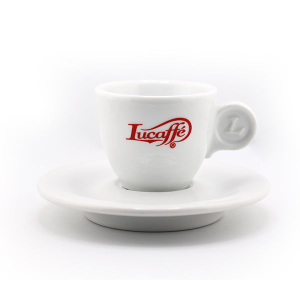 LUCAFFE cups ESPRESSO INSTITUTIONAL I 1pz