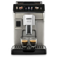 Load image into Gallery viewer, DeLonghi ECAM450.86.T Coffee Maker Gray