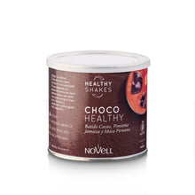 Load image into Gallery viewer, HEALTHY SHAKE CHOCO HEALTHY UP 400 grs.