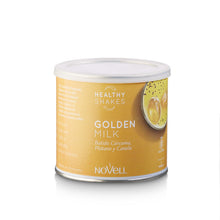 Load image into Gallery viewer, HEALTHY SHAKE GOLDEN MILK 400 grs.