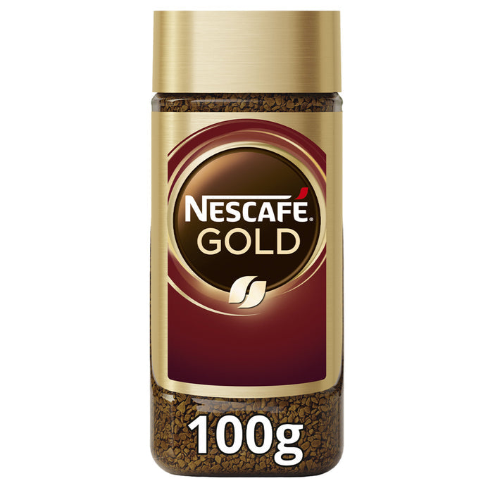 NESCAFE GOLD (7) - INSTANT 100G