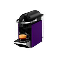 Nespresso Original Pixie Purple