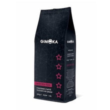 Load image into Gallery viewer, GIMOKA  HORECA BAR STELLE - BEANS 1KG