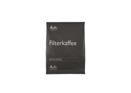 Melitta® Favorit® Premium 70g SB -  Filter Coffee