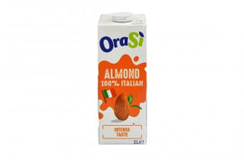 OraSi - Almond - Intense Taste - VEGAN - OraSi 1000ml