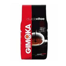 Load image into Gallery viewer, GIMOKA DOLCEVITA - BEANS 1KG