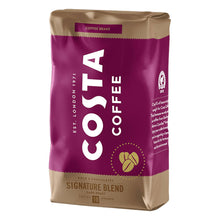 სურათის ჩატვირთვა გალერეის მაყურებელში, COSTA 1KG SIGNATURE BLEND DARK ROAST