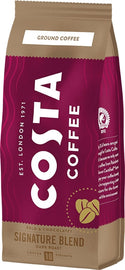 COSTA  SIGNATURE DARK - GROUND 200G