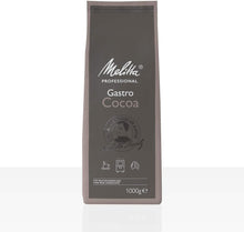 Load image into Gallery viewer, Melitta® - მელიტა - Gastronomy Cacao 1000g  - კაკაო 1 კგ.