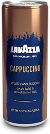 LAVAZZA - Bevanda Cappuccino -Ready to Drink 250ml